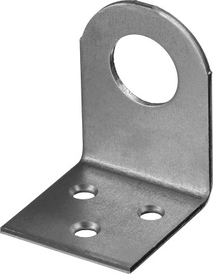 Проушина угловая ПР-2.0, 90х40 х 2мм, ЗУБР ( 31039-90 )