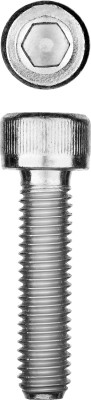 Винт DIN 912, М6x35 мм, 5 кг (560 шт.), кл. пр. 8.8, оцинкованный, ЗУБР ( 30318-06-035 )