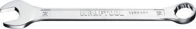 Комбинированный гаечный ключ 24 мм, KRAFTOOL ( 27079-24_z01 )
