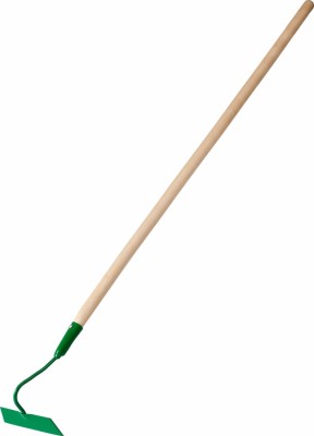 Полольник прямой с черенком, РОСТОК 421585, рабочая часть 185х50x1380мм,  ( 421585 )