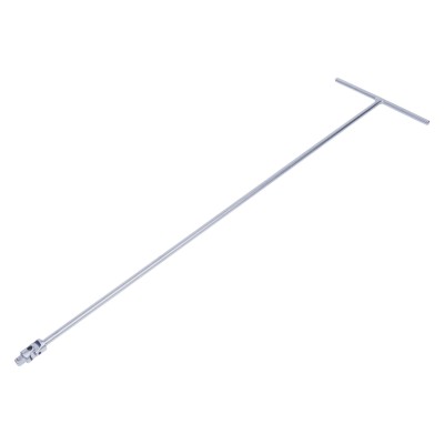KING TONY Вороток 3/8", 750 мм, Т-образный, с карданом ( 3795-30 )