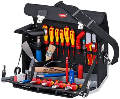 Сумка для инструментов "Elektro", KNIPEX,  ( KN-002102EL )