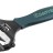 Ключ разводной SlimWide-S, 150 / 34 мм, KRAFTOOL,  ( 27263-15 )