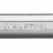 Рожковый гаечный ключ 19 х 22 мм, KRAFTOOL,  ( 27033-19-22 )
