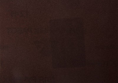 Шлиф-шкурка водостойкая на тканной основе, № 4 (Р 320), 3544-04, 17х24см, 10 листов,  ( 3544-04 )