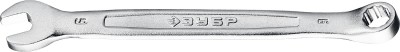 Комбинированный гаечный ключ 6 мм, ЗУБР ( 27087-06_z01 )