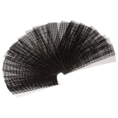 Сетка абразивная, P 240, 106 х 280 мм, 25 шт Matrix Master, ( 75182 )