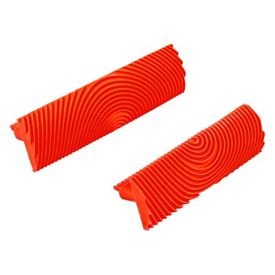 Аппликатор текстуры дерева, 2 предмета Matrix, ( 86814 )