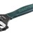 Ключ разводной SlimWide-S, 200 / 38 мм, KRAFTOOL,  ( 27263-20 )