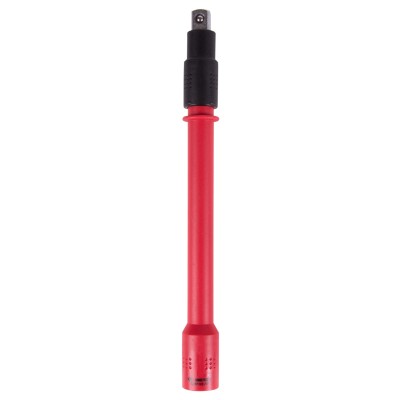 KING TONY Удлинитель диэлектрический 1/2", 250 мм ( 4251VE-10 )