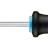Отвертка MAXXPRO для электриков шлиц 1,0 х5,5 х150 мм, WITTE, ( 530252016 )