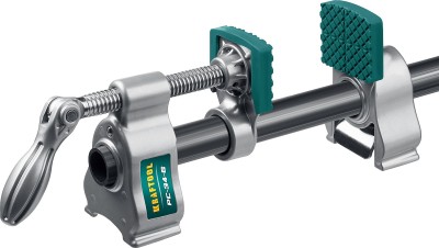 PC-34-6 струбцина трубная 3/4", KRAFTOOL, ( 32301-1 )