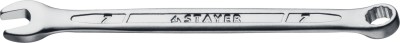 Комбинированный гаечный ключ 7 мм, STAYER HERCULES ( 27081-07_z01 )