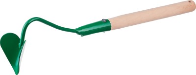 Бороздовичок, РОСТОК 39664, с деревянной ручкой, ширина рабочей части - 65мм,  ( 39664 )