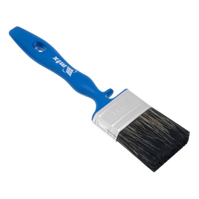 Кисть флейцевая, "Водные краски"  50 х 15 мм Matrix Color Line, ( 83383 )
