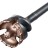 Проломной бур d=80 x 990 мм, SDS-max, KRAFTOOL,  ( 29355-80-990 )
