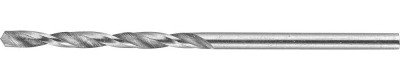 Сверло по металлу, класс А, сталь Р6М5, ЗУБР "ЭКСПЕРТ" 4-29625-043-1.6, d=1,6 мм,  ( 4-29625-043-1.6 )