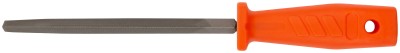 Напильник, пластиковая ручка, трехгранный 150 мм ( 42615 )