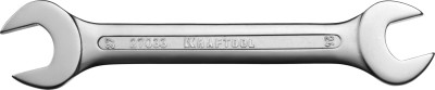 Рожковый гаечный ключ 24 х 27 мм, KRAFTOOL,  ( 27033-24-27 )