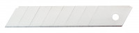 Лезвия для ножа18 мм – 3 шт/уп., RUBBERMAID, ( 10504596 )