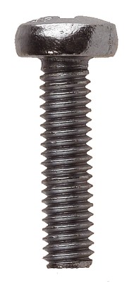 Винт DIN 7985, M4x12 мм, 18 шт, класс прочности 8.8, оцинкованный, ЗУБР,  ( 4-303156-04-012 )