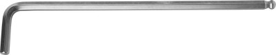 KRAFTOOL Industrie HEX 6, Длинный имбусовый ключ (27437-6)