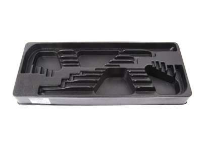 KING TONY Ложемент для набора Г-образных шестигранников 20210MR, PVC ( 84201012B )