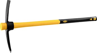 Кирка 1000г с фиберглассовой рукояткой, STAYER Professional, ( 20179-10 )
