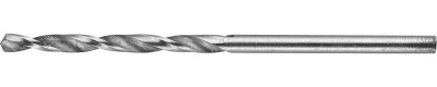 Сверло по металлу, класс А, сталь Р6М5, ЗУБР "ЭКСПЕРТ" 4-29625-043-1.7, d=1,7 мм,  ( 4-29625-043-1.7 )