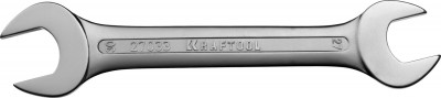 Рожковый гаечный ключ 27 х 30 мм, KRAFTOOL,  ( 27033-27-30 )