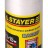 Пленка STAYER "PROFESSIONAL" защитная с клейкой лентой "МАСКЕР", HDPE, 9мкм, 2,1х15м,  ( 12255-210-15 )