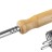 Паяльник MAXTerm с деревянной рукояткой, жало - конус, STAYER 55310-25, 25 Вт,  ( 55310-25 )