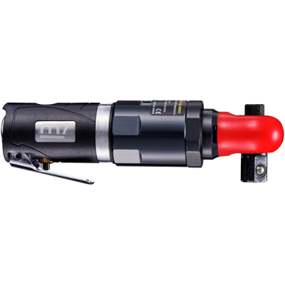 MIGHTY SEVEN Трещотка пневматическая 1/2", 68 Нм, укороченная ( NE-4901 )