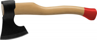 Ижсталь-ТНП  Викинг 600 г топор кованый, деревянная рукоятка