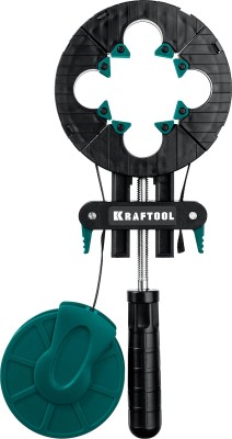 BC-40 ременная струбцина 4 м, KRAFTOOL ( 32207-1 )