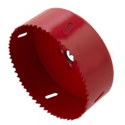 Коронка Bimetal, 114 мм Matrix, ( 72495 )