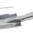 Совок GRINDA посадочный широкий, алюминиевый корпус, 245 мм,  ( 8-421711_z01 )