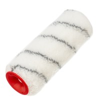 Валик сменный, "Грейтекс", 180 мм, ворс 12 мм, D 48 мм, D ручки 8 мм, полиакрил Matrix, ( 80735 )