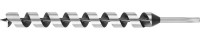 Сверло по дереву, спираль Левиса, HEX хвостовик, URAGAN 29465-450-35, d=35х450мм,  ( 29465-450-35 )