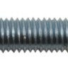 Болт 6-гранная головка (полная резьба) М12 х 30 100 шт DIN933 Пром ( 27530 )