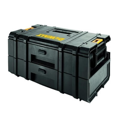 Ящик-модуль DS250 для системы DEWALT TOUGH SYSTEM 4 IN 1 DWST1-70728, STANLEY, ( 1-70-728 )