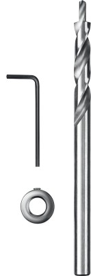 ЗУБР Сверло для кондукторов ступенчатое, 9.5х150 мм ( 30081-D )