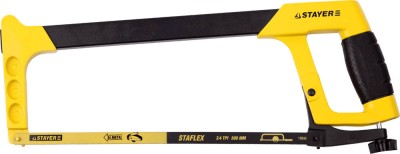 HERCULES RX700 ножовка по металлу, 100 кгс, STAYER,  ( 2-15791_z01 )