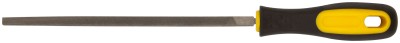 Напильник, прорезиненная ручка, квадратный 200 мм ( 42586 )