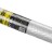 Пленка STAYER "PROFESSIONAL" защитная с клейкой лентой "МАСКЕР", HDPE, 9мкм, 2,7х15м,  ( 12255-270-15 )