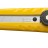 Нож OLFA с выдвижным лезвием эргономичный, 18мм,  ( OL-L-1 )