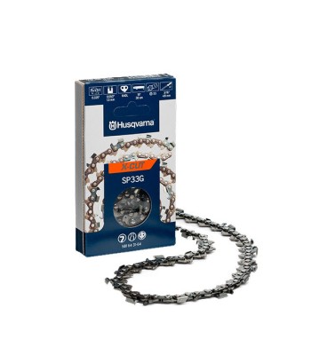 Цепь X-Cut SP33G 15"/38см, 0.325" Pix Husqvarna 5816431-64