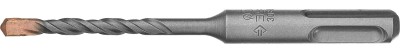 ЗУБР Бур SDS-plus   5 x 110 мм, Профессионал ( 29314-110-05_z02 )