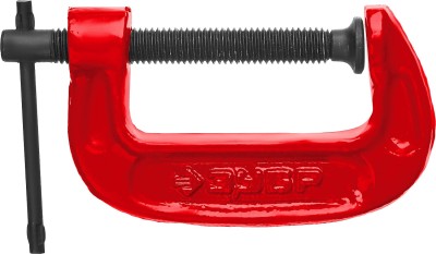 МСС-50 струбцина тип G 50 мм, ЗУБР ( 32244-050 )