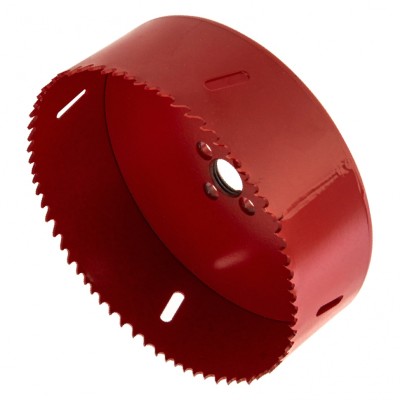 Коронка Bimetal, 127 мм Matrix, ( 72498 )